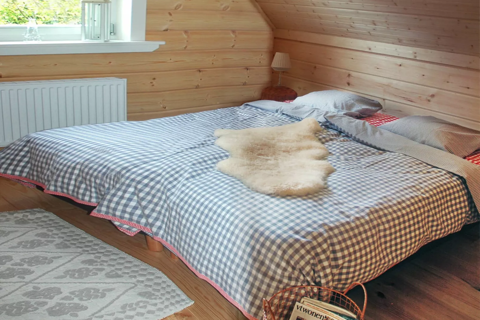 Küstelberg-Bedroom