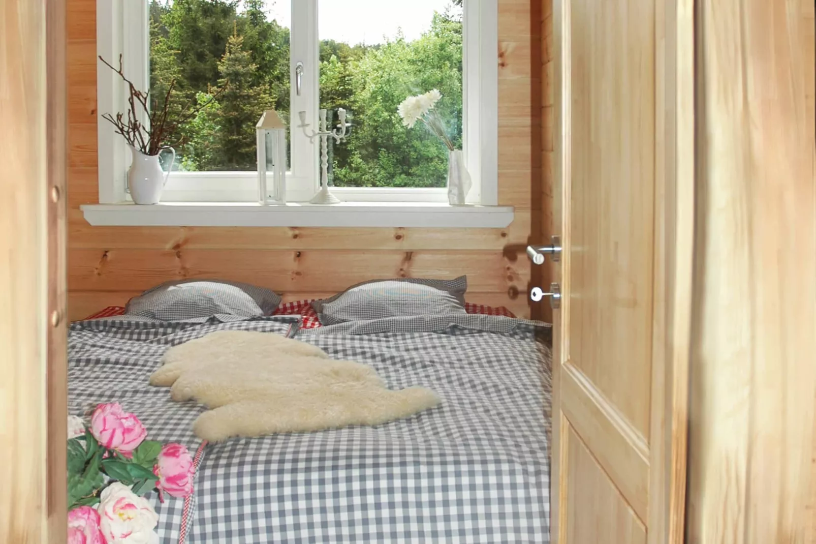 Küstelberg-Bedroom