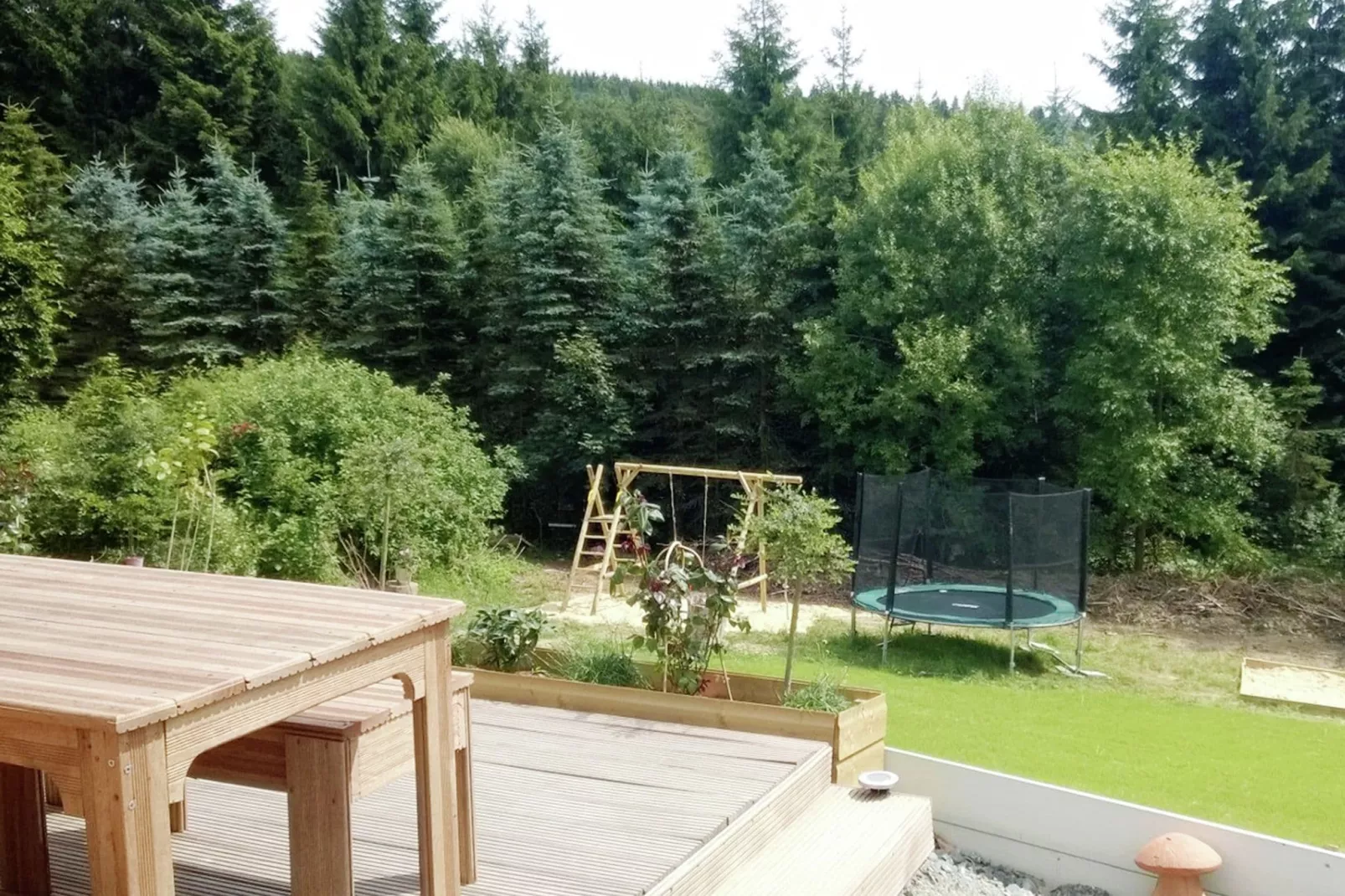 Küstelberg-View summer