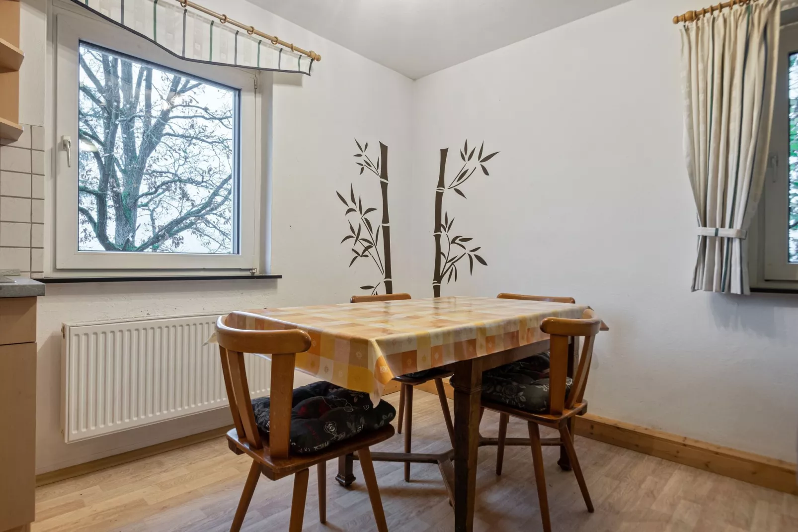 Martin-Dining room