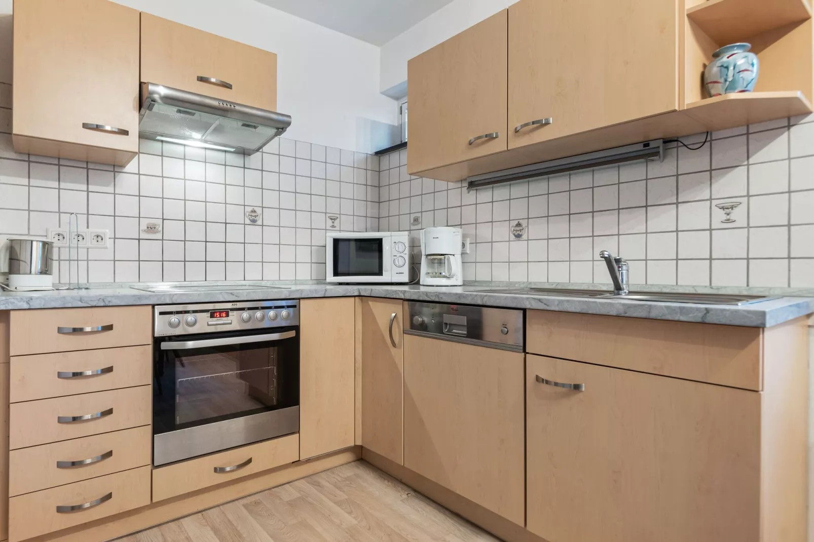 Martin-Kitchen
