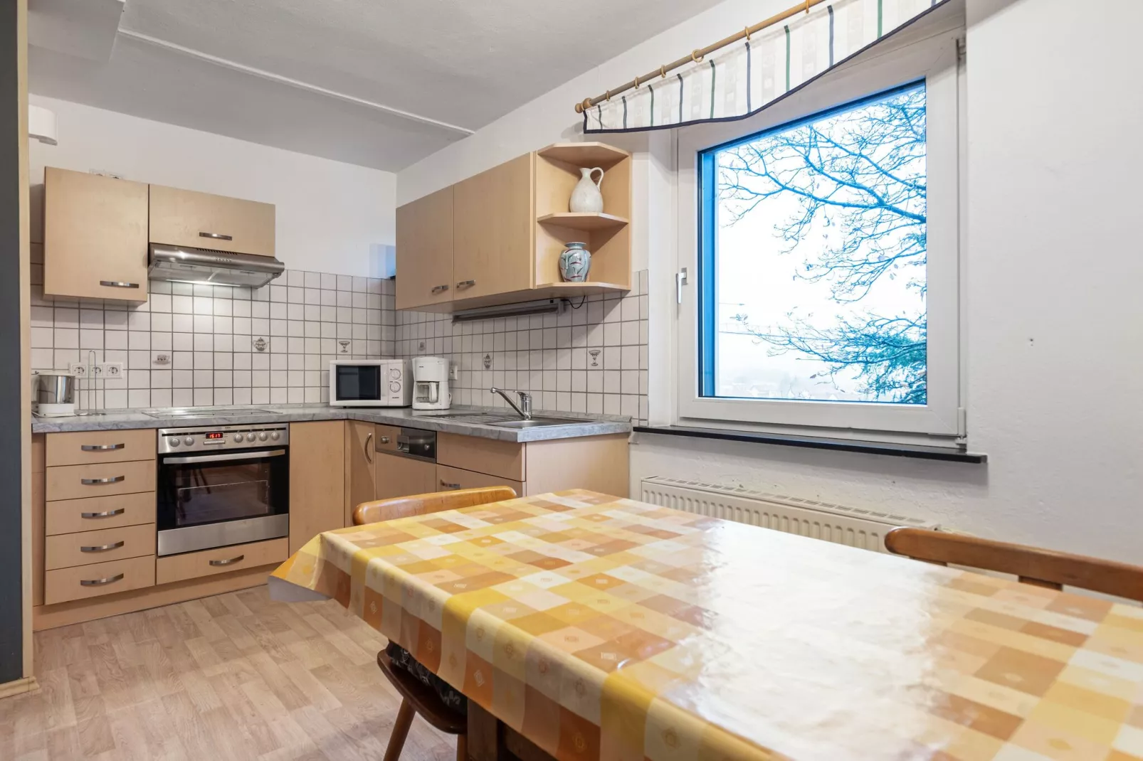 Martin-Kitchen