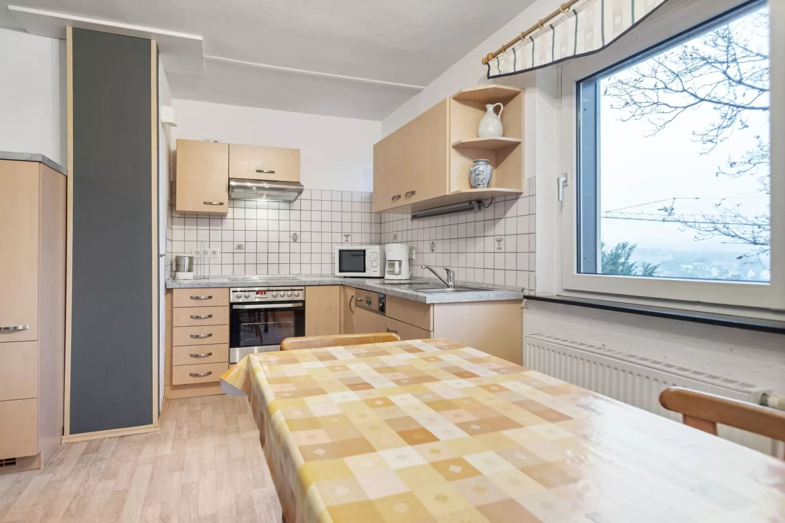 Martin-Kitchen