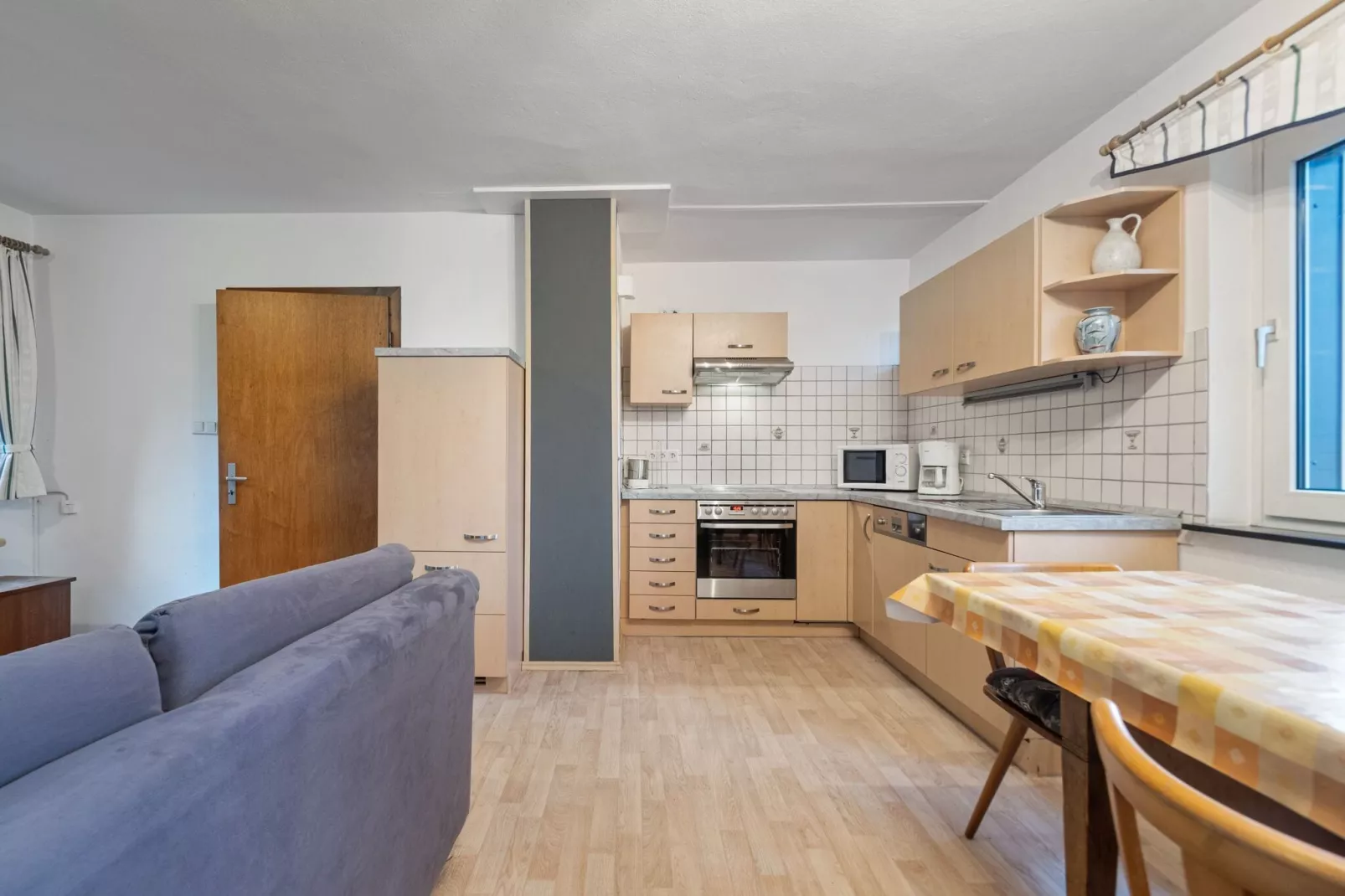Martin-Kitchen