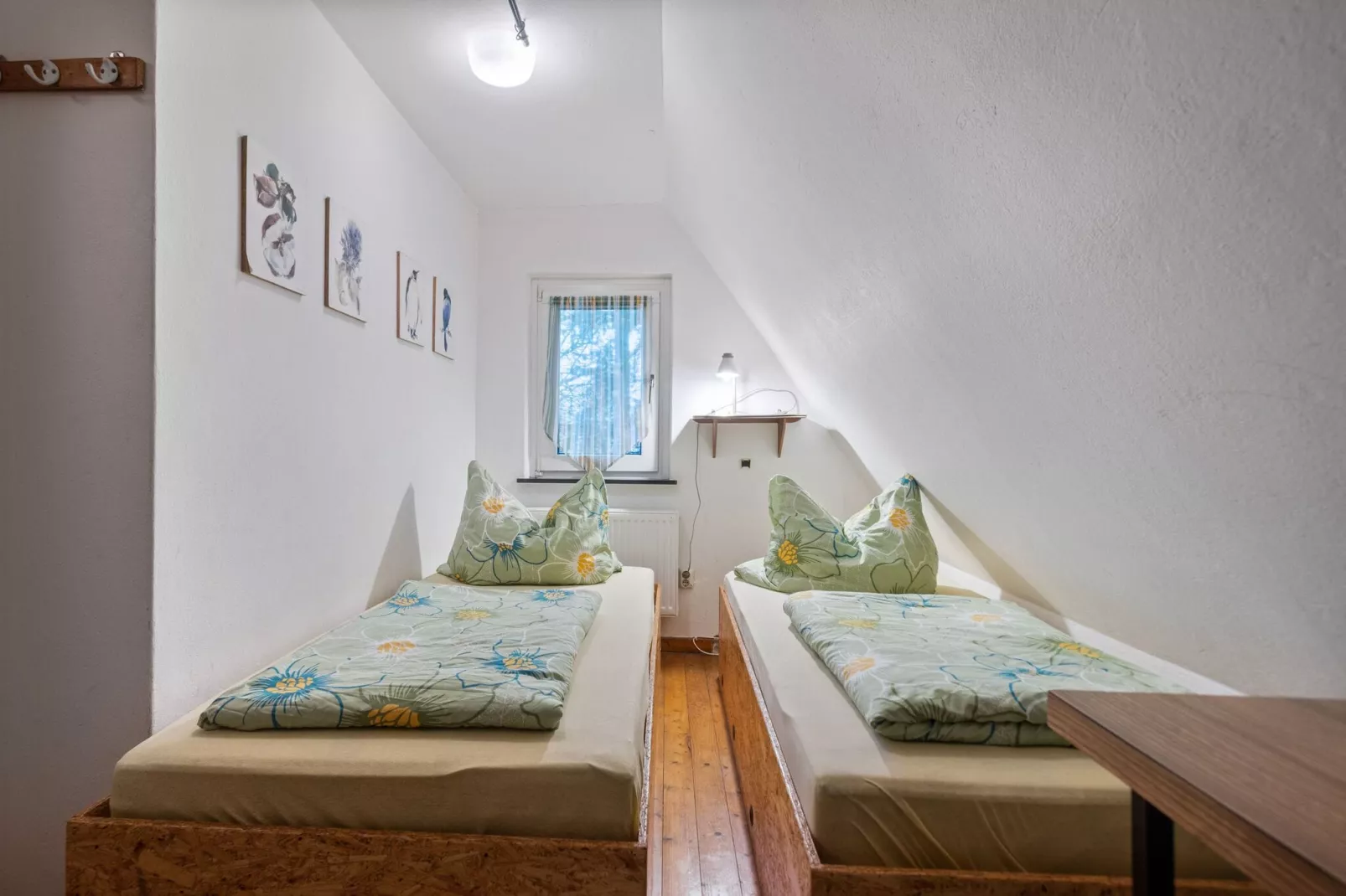 Martin-Bedroom