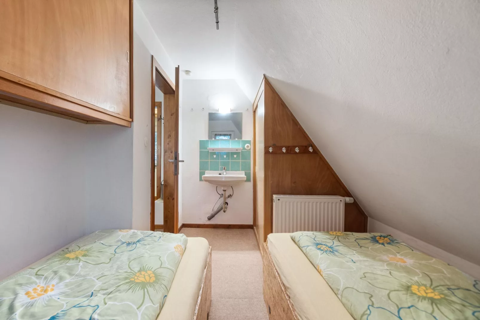 Martin-Bedroom