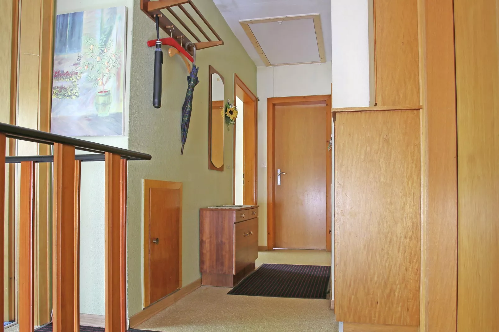 Grabenhaus-Reception hall