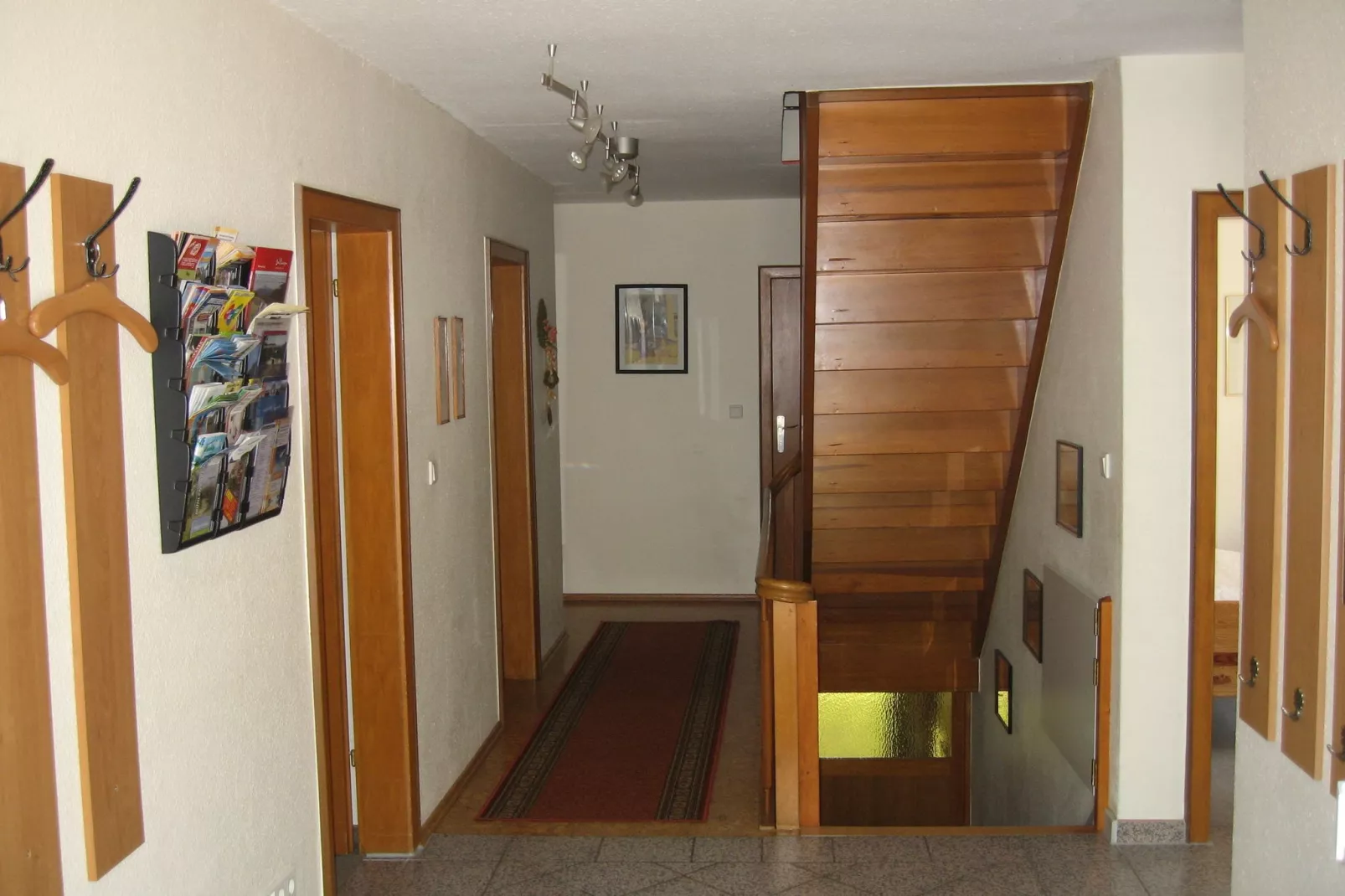 Gruppenhaus Hochsauerland-Landing