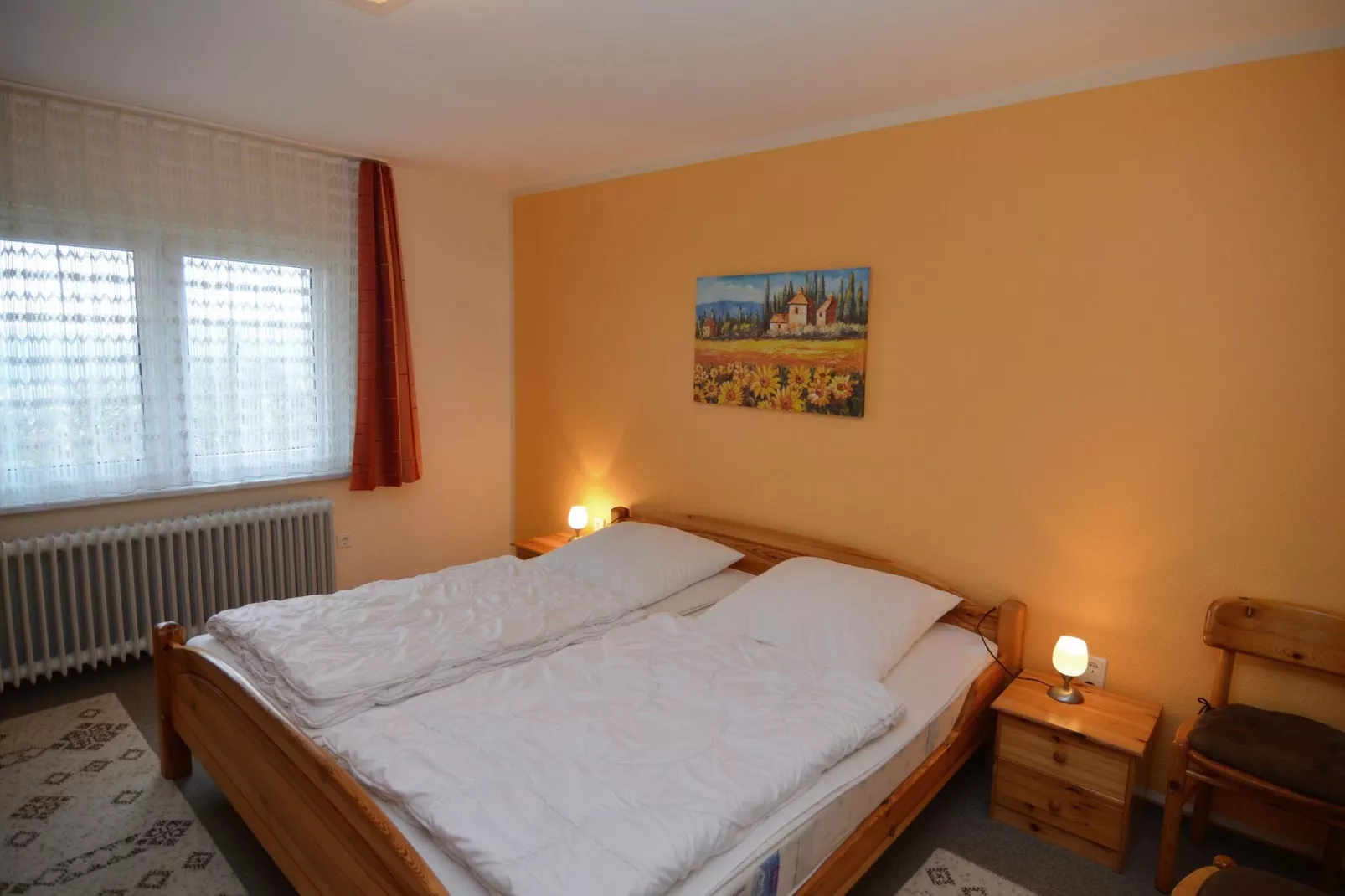 Gruppenhaus Hochsauerland-Bedroom