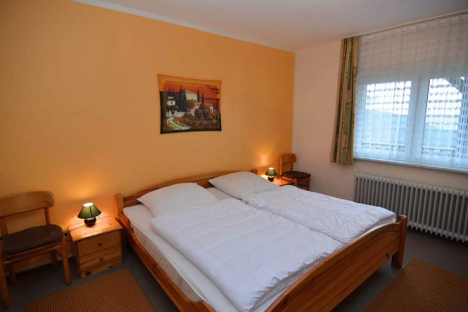 Gruppenhaus Hochsauerland-Bedroom
