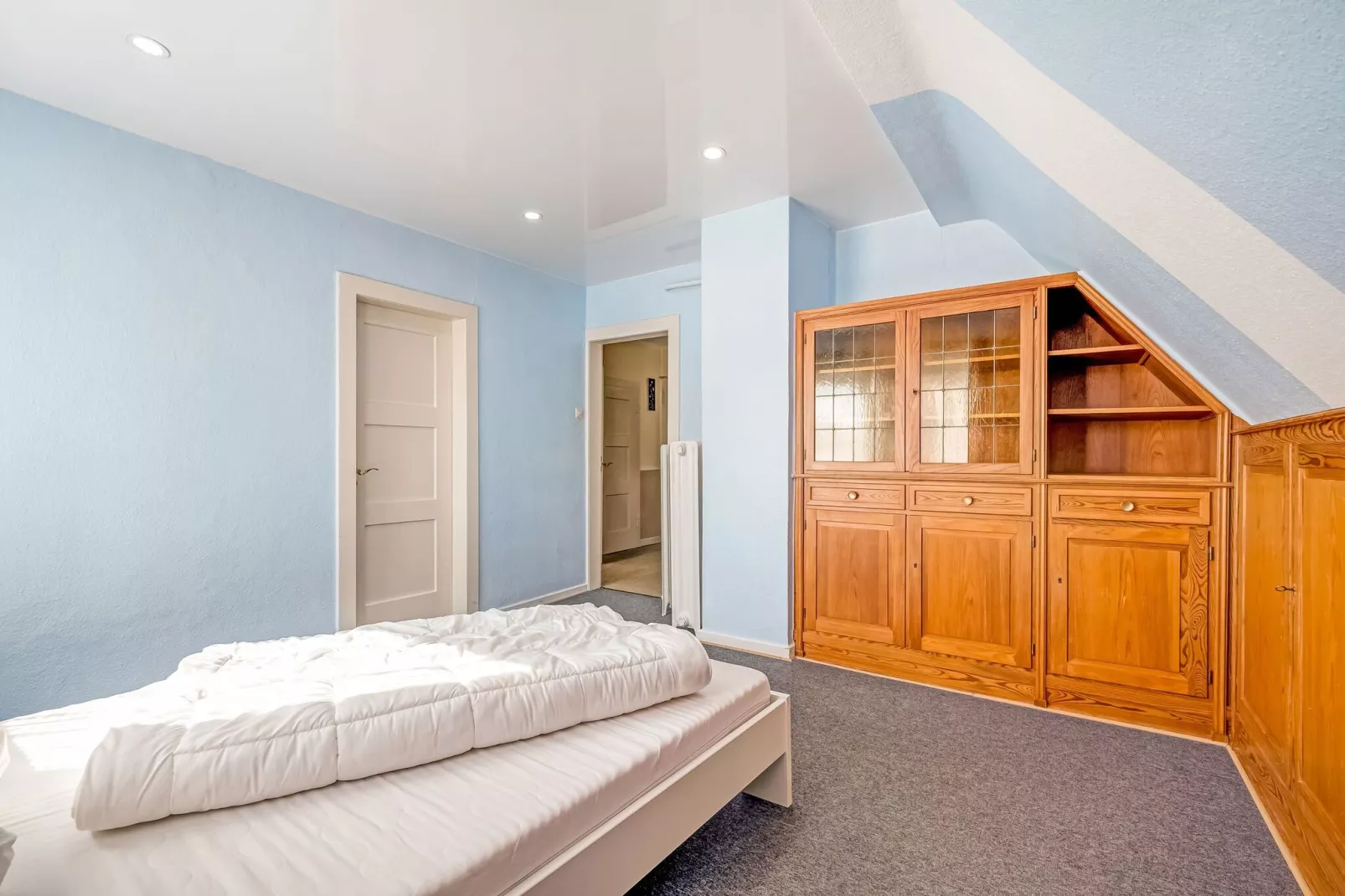 Medebach-Schlafzimmer