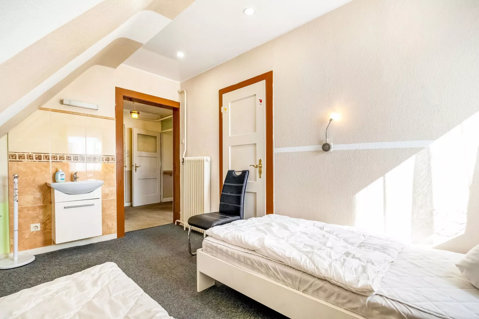 Medebach-Schlafzimmer