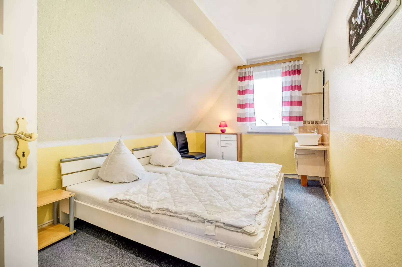 Medebach-Schlafzimmer