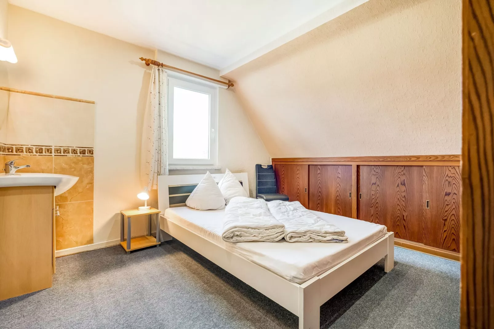 Medebach-Schlafzimmer