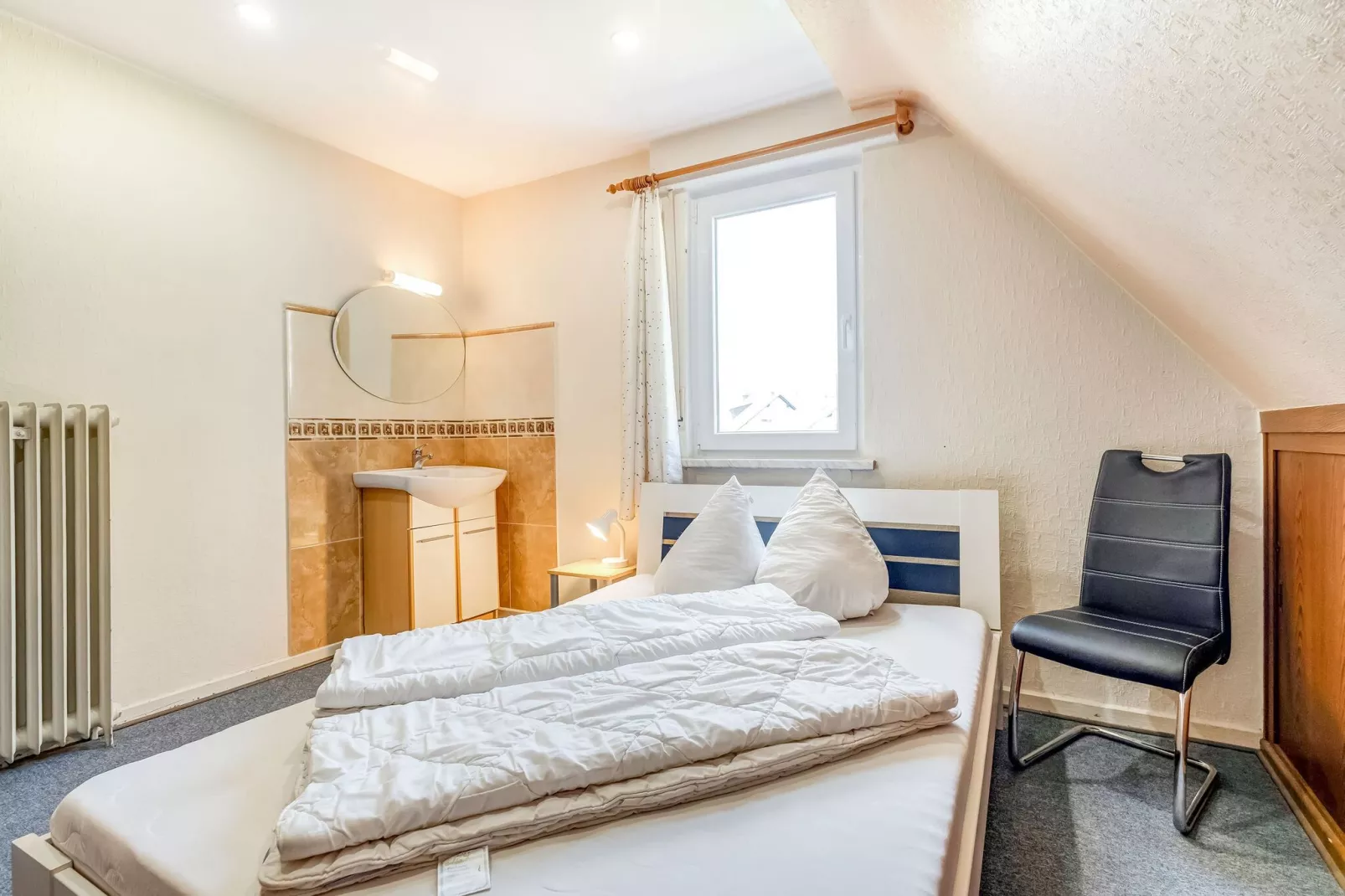 Medebach-Schlafzimmer