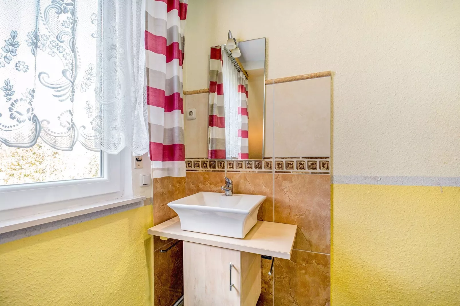 Medebach-Badezimmer