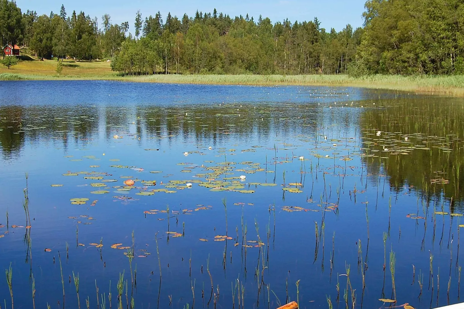 17 person holiday home in MELLERUD-By Traum-Not tagged