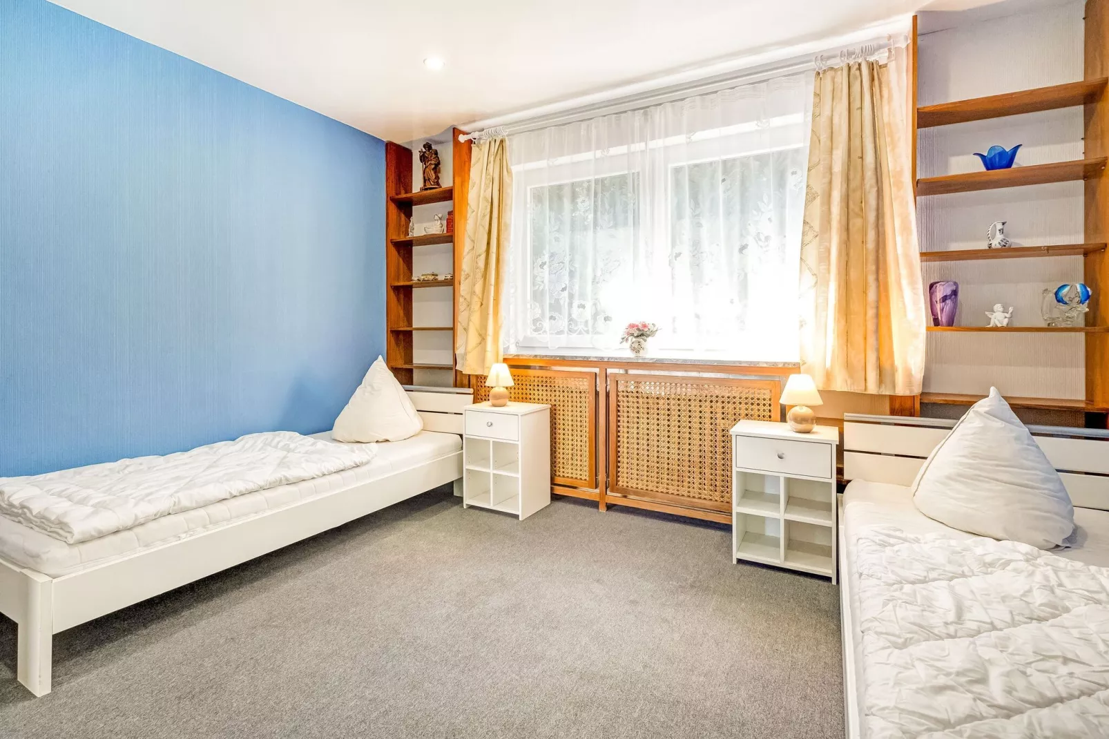 Medebach-Schlafzimmer