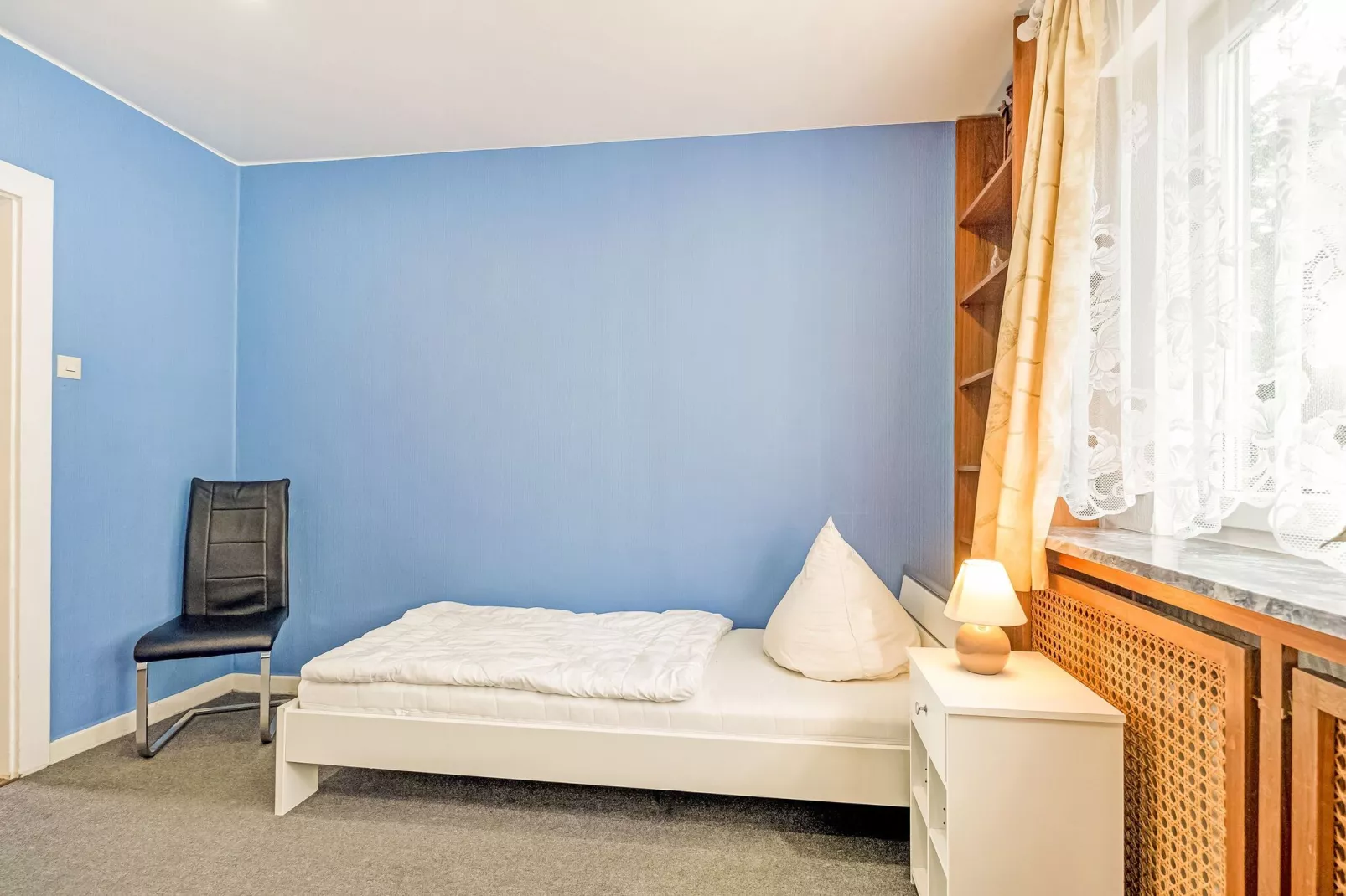 Medebach-Schlafzimmer