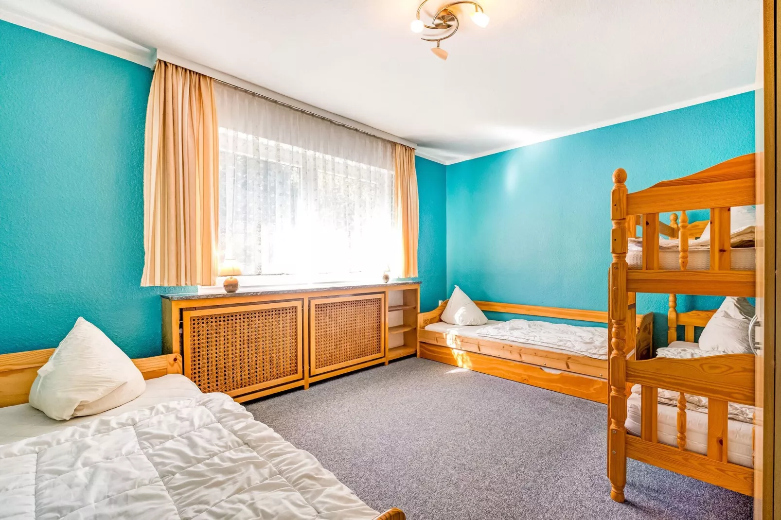 Medebach-Schlafzimmer
