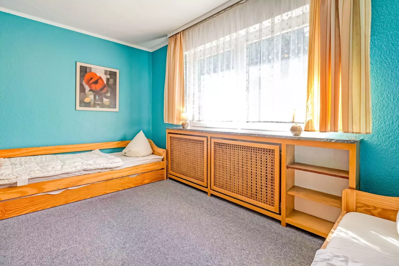 Medebach-Schlafzimmer