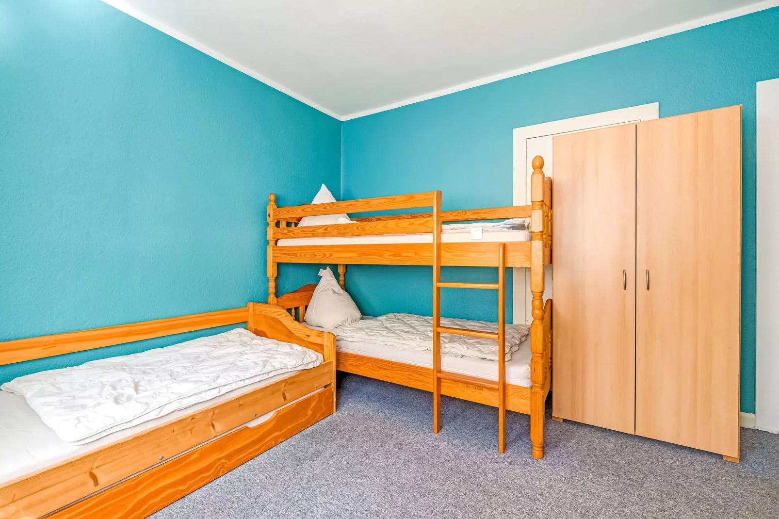 Medebach-Schlafzimmer