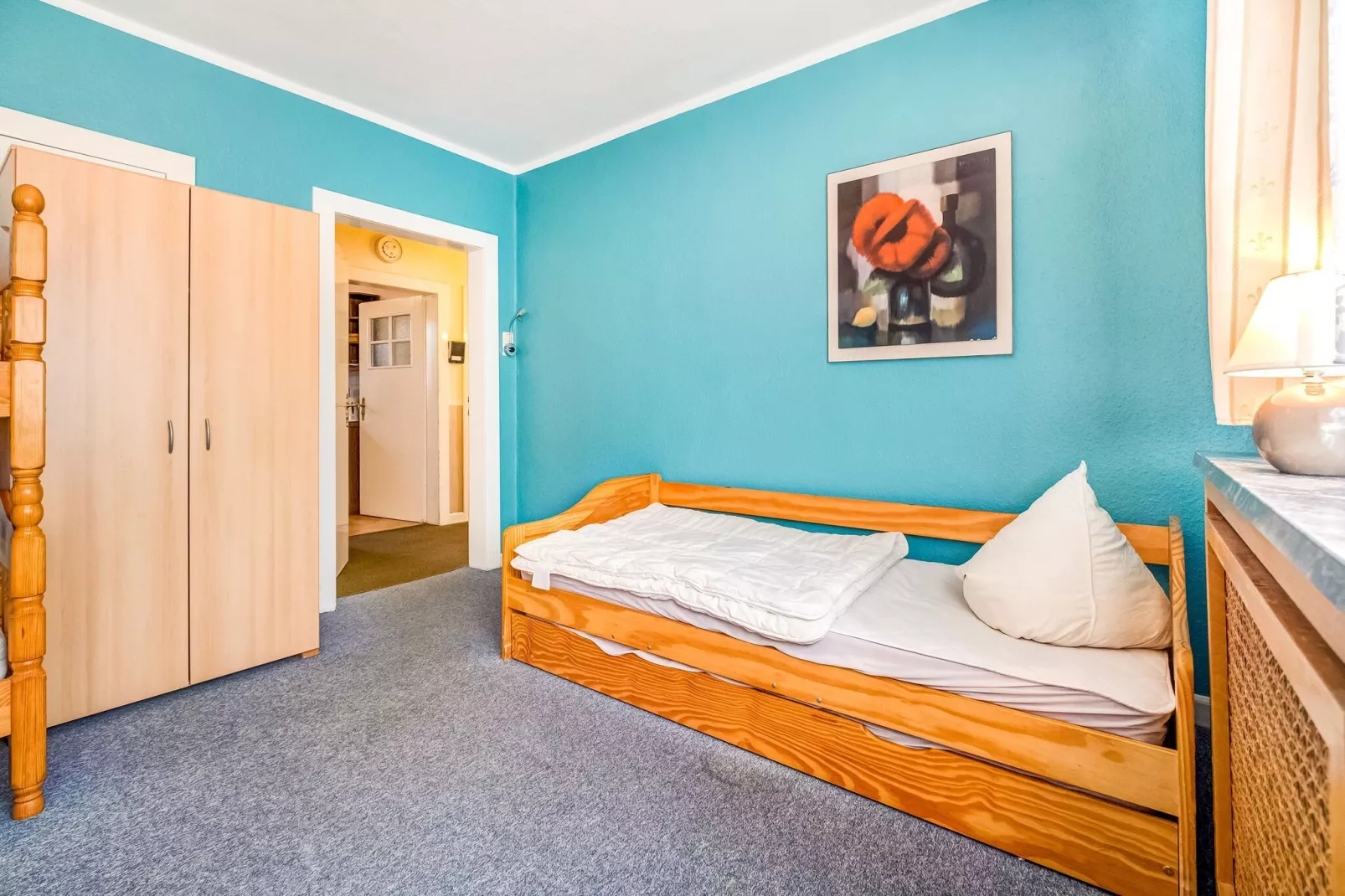 Medebach-Schlafzimmer
