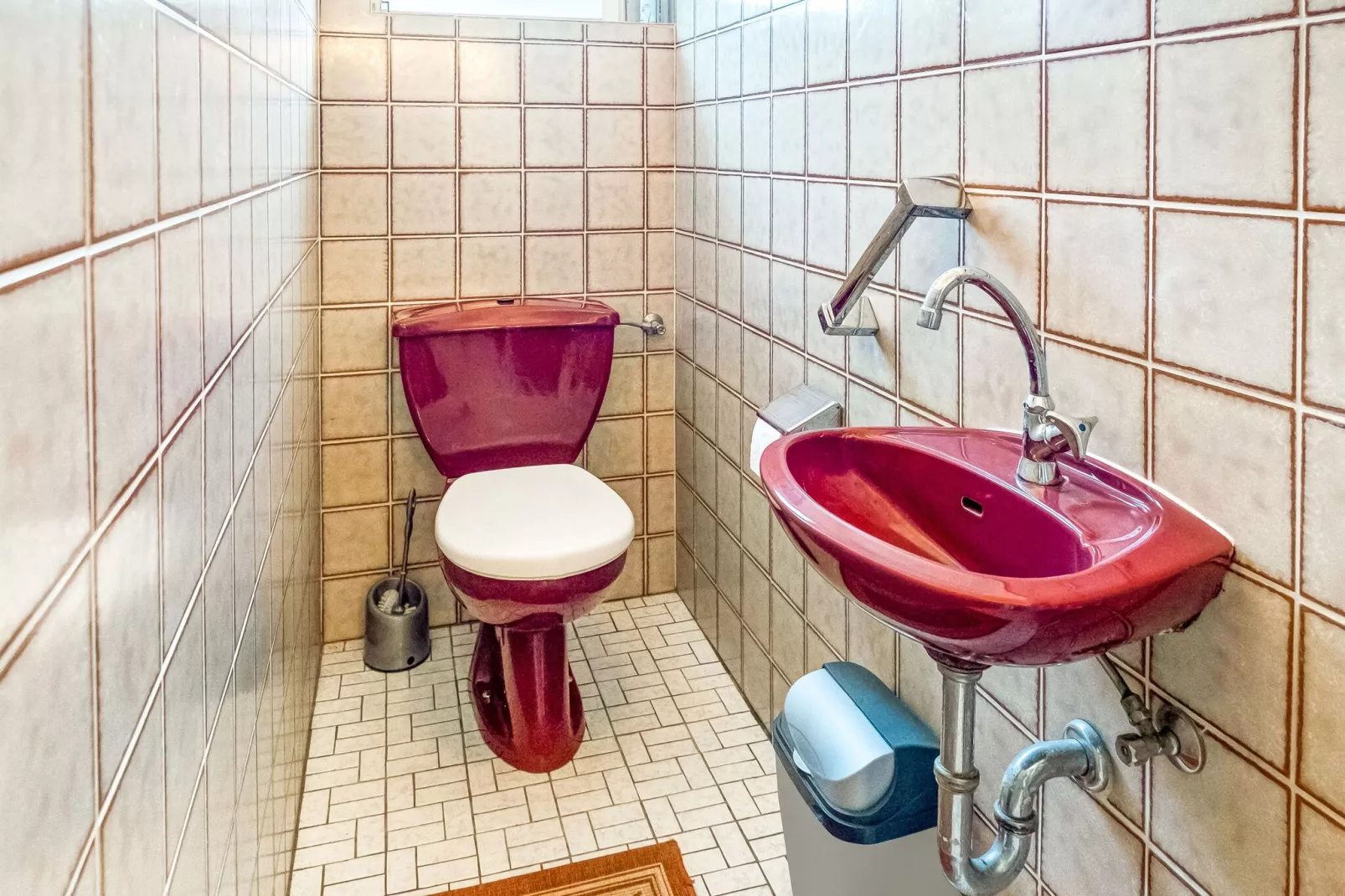 Medebach-Badezimmer
