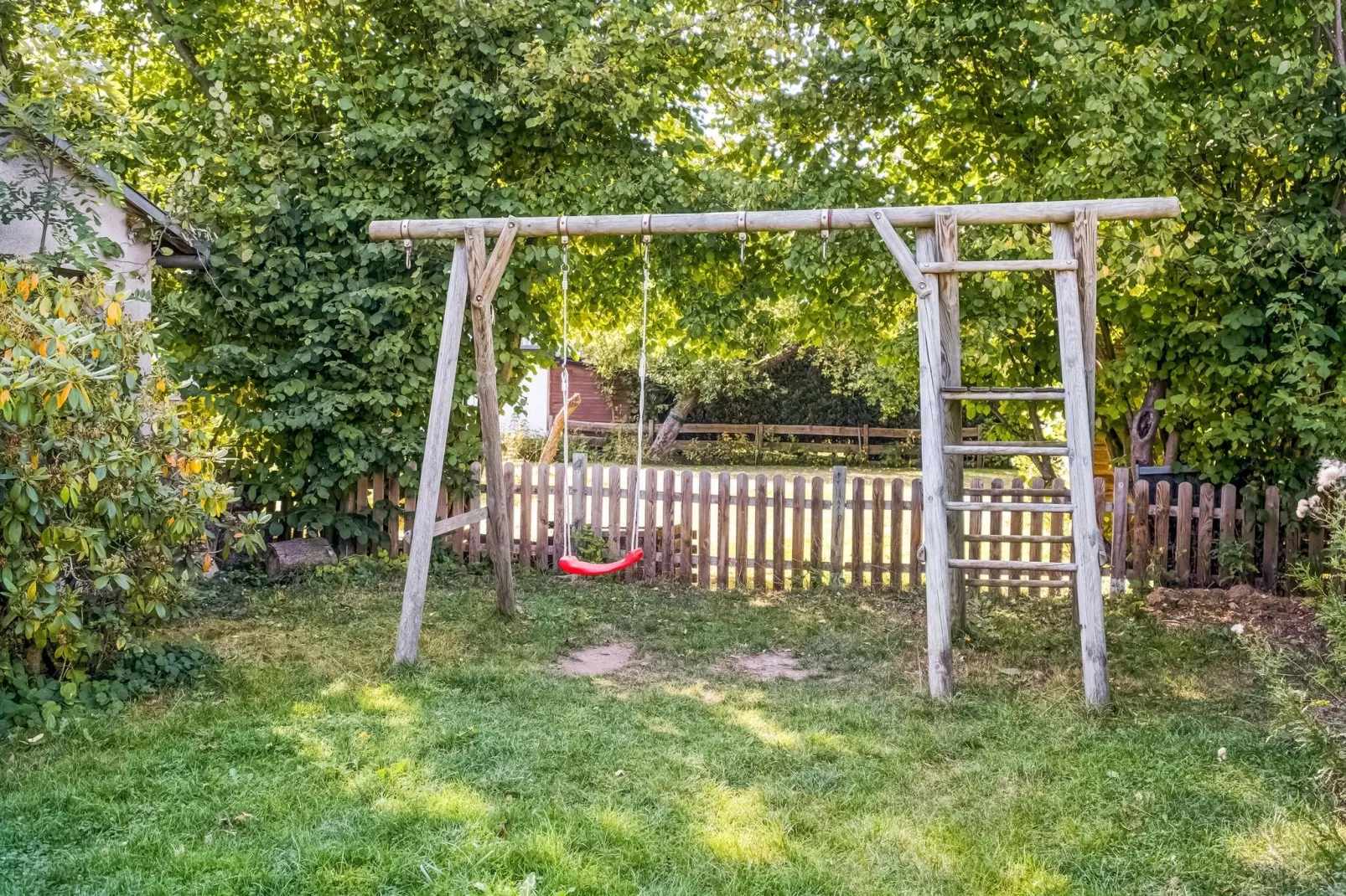 Medebach-Garten Sommer