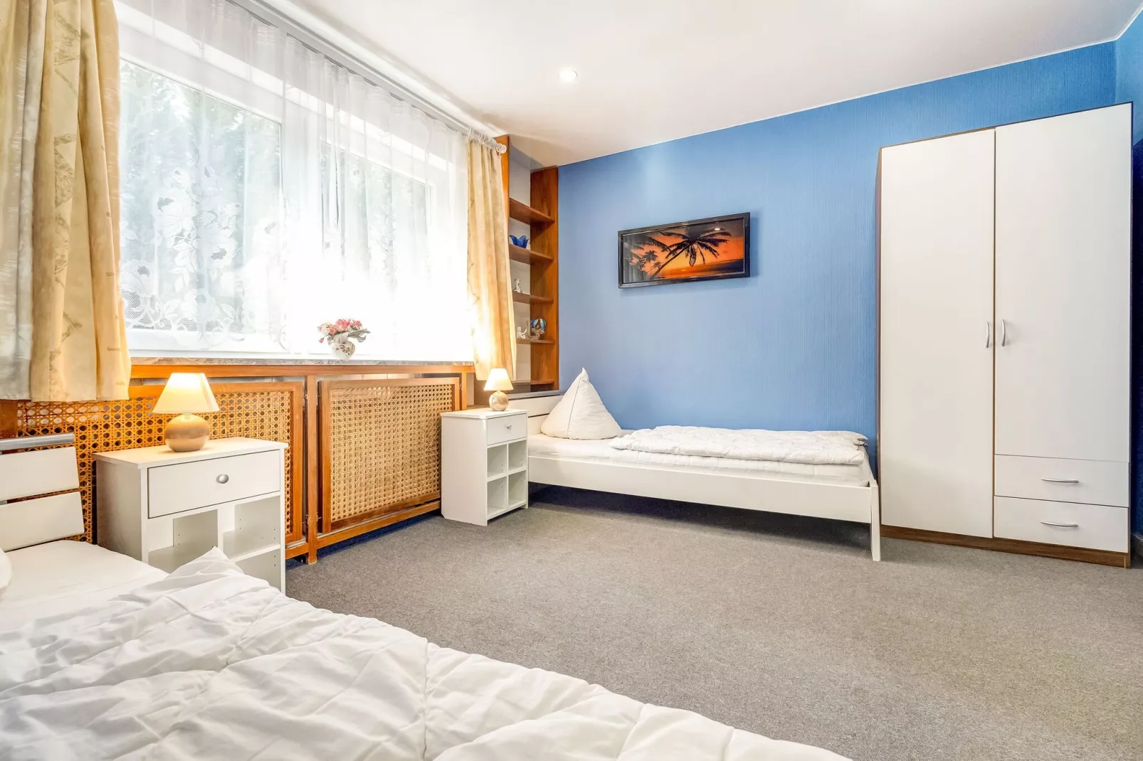 Medebach-Schlafzimmer