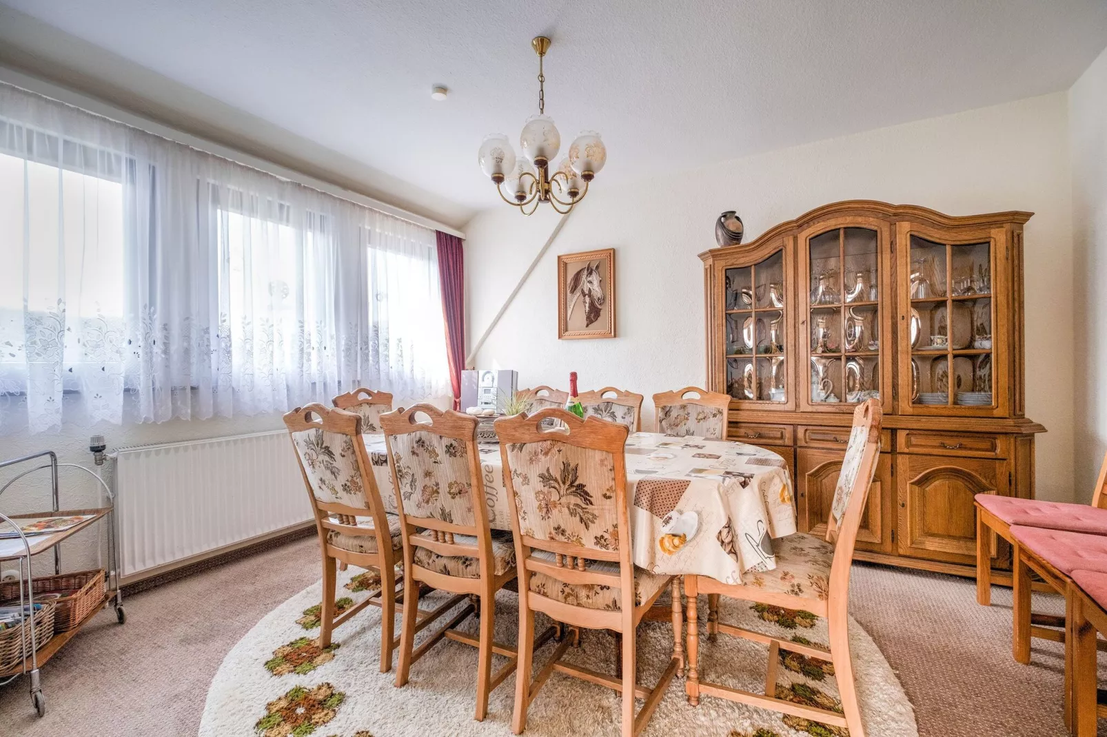 Pönblick-Dining room