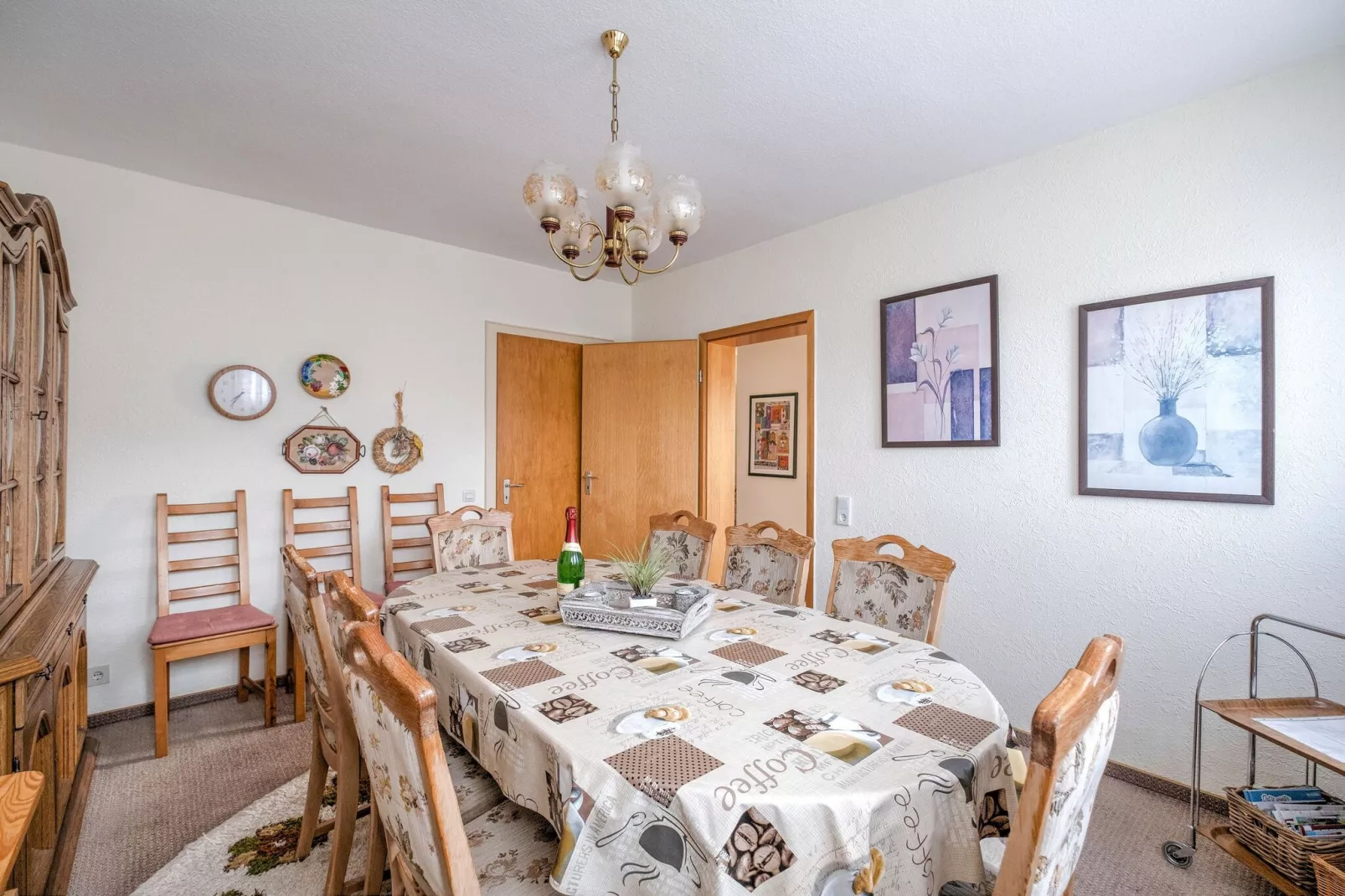 Pönblick-Dining room