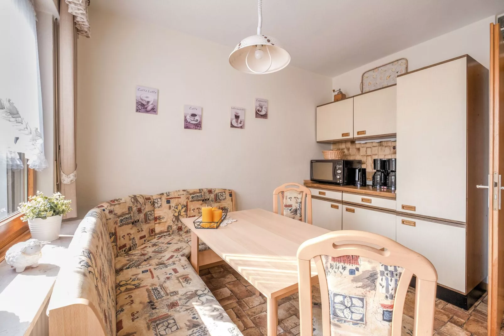 Pönblick-Kitchen