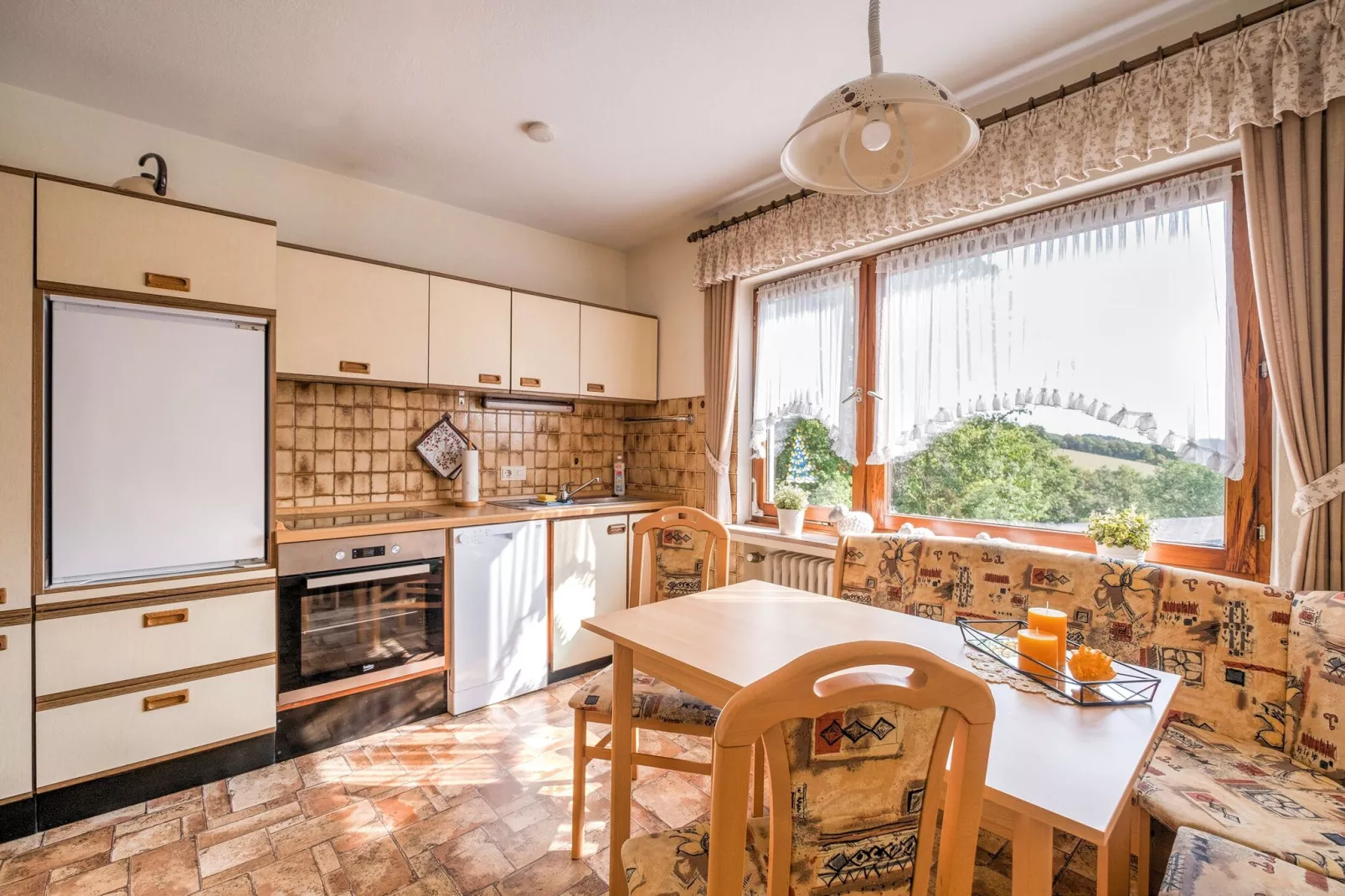 Pönblick-Kitchen