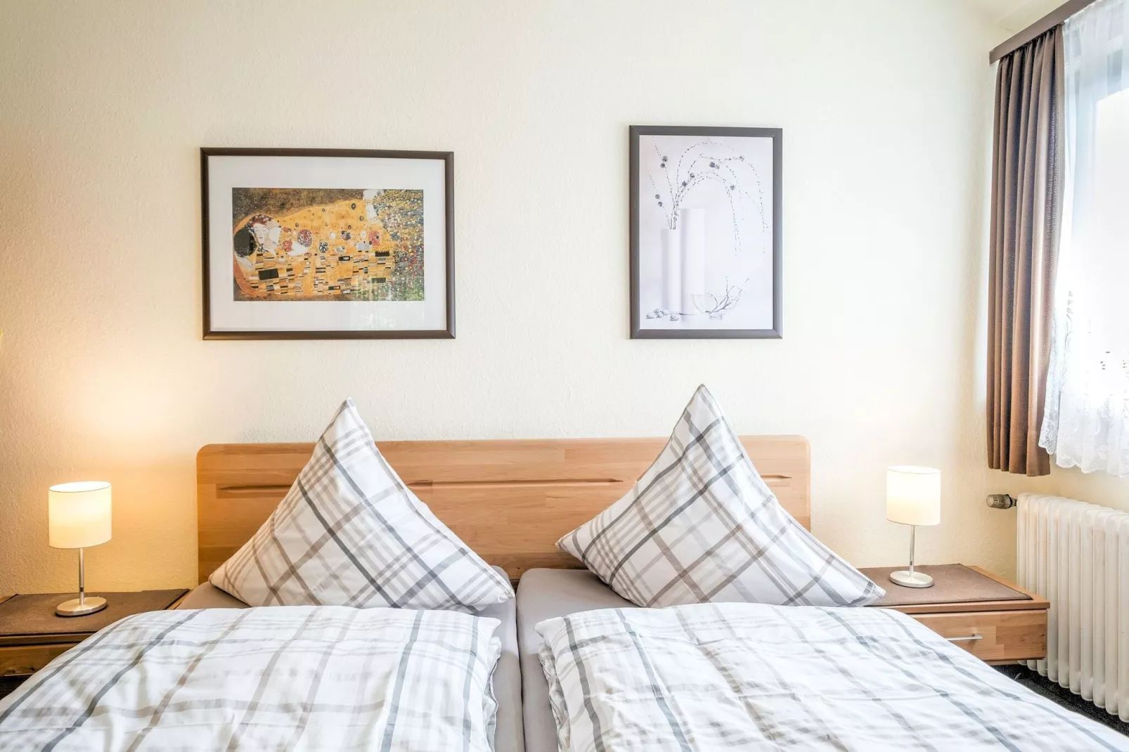Pönblick-Bedroom