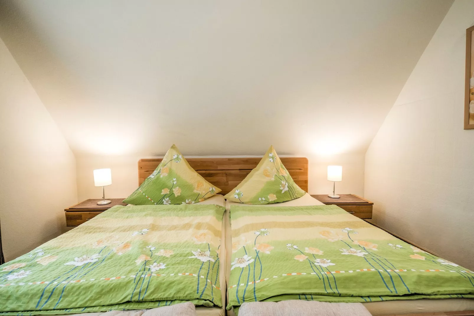 Pönblick-Bedroom