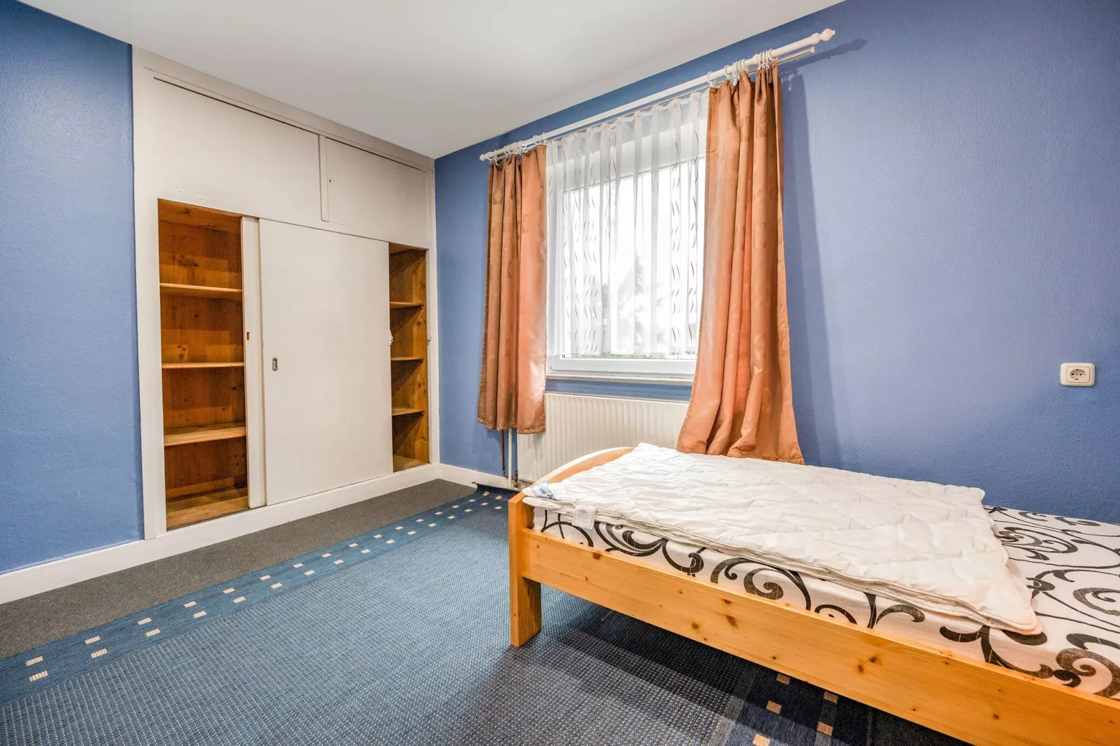 Medebach-Schlafzimmer