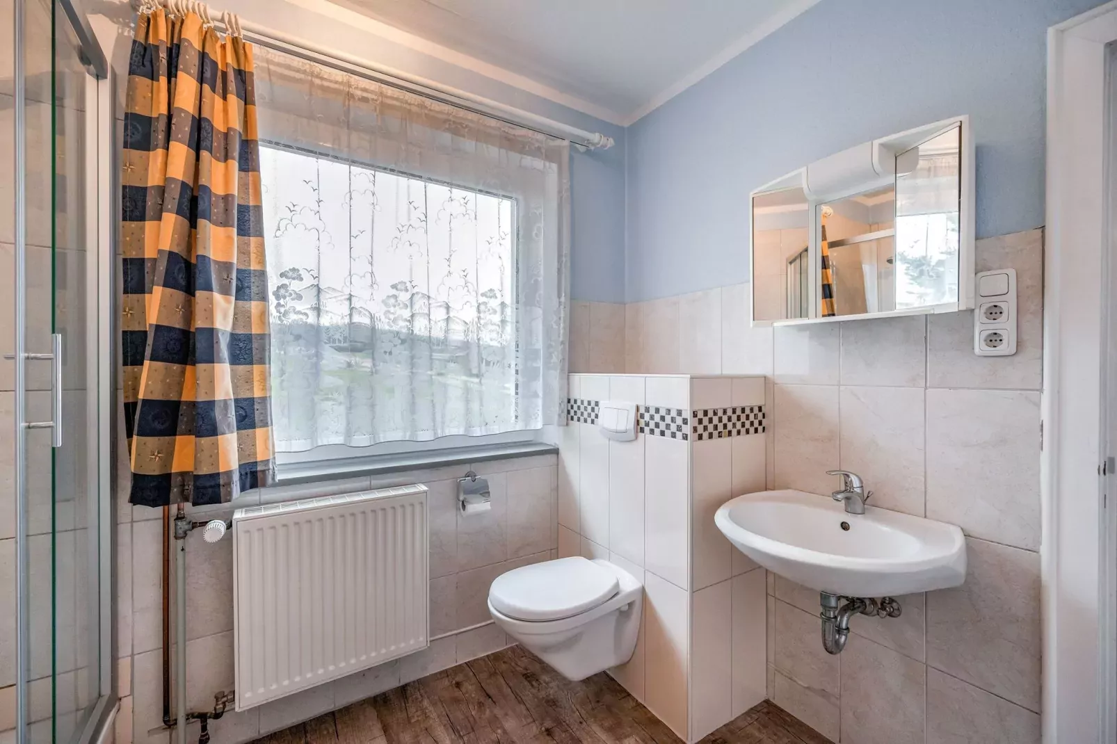 Medebach-Badezimmer