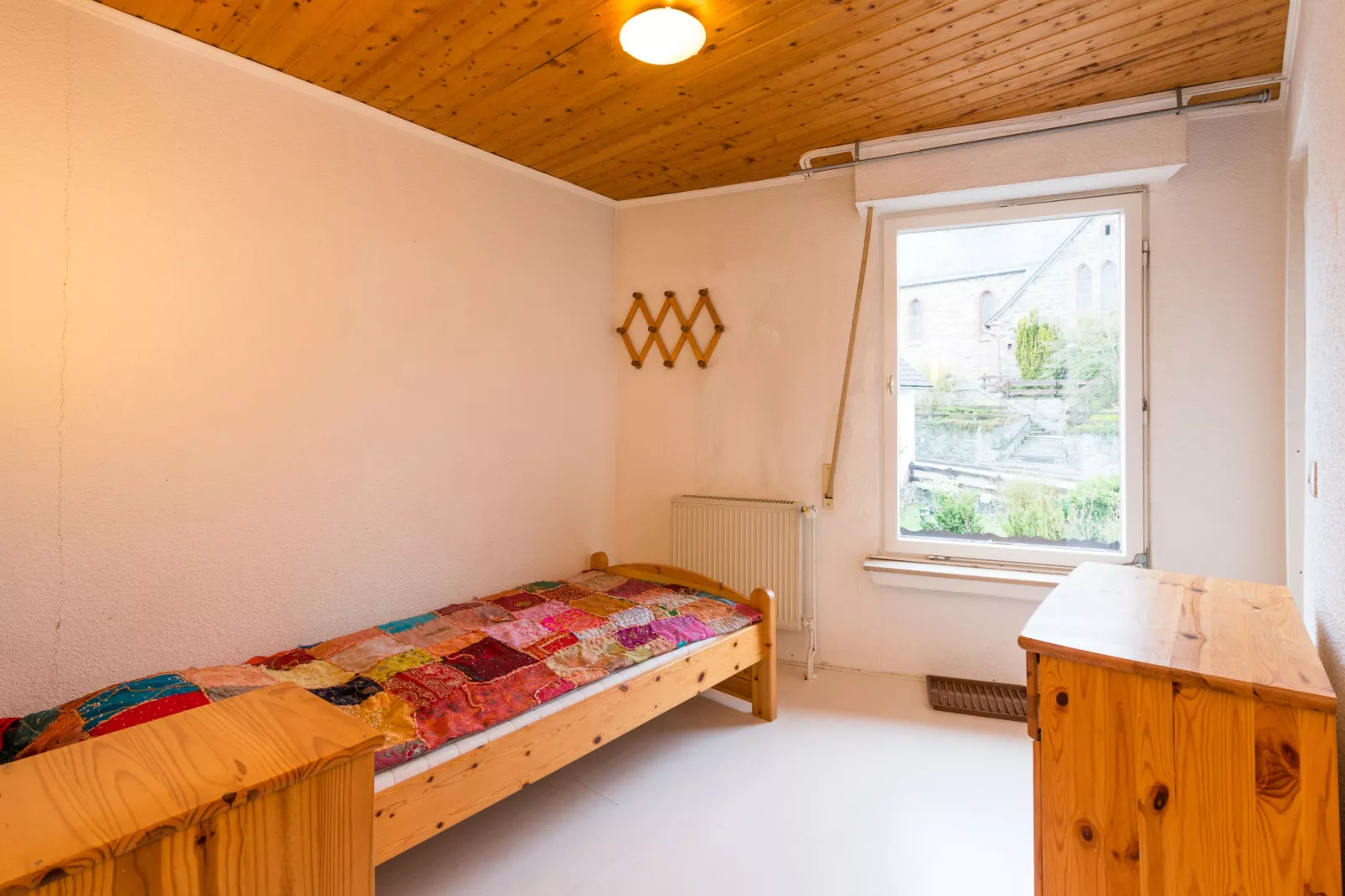 Gruppenhaus am Bach-Bedroom