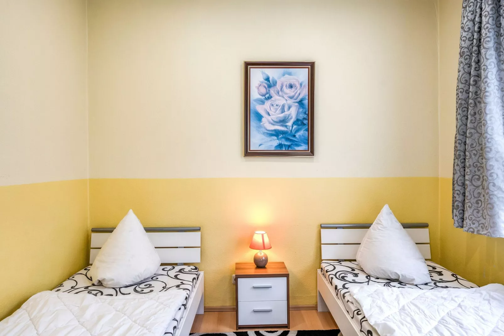 Medebach-Schlafzimmer
