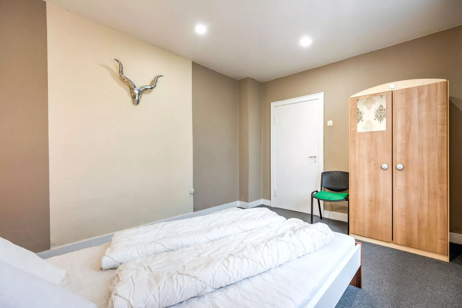 Medebach-Schlafzimmer