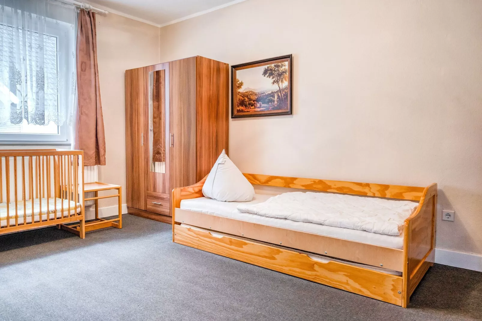 Medebach-Schlafzimmer