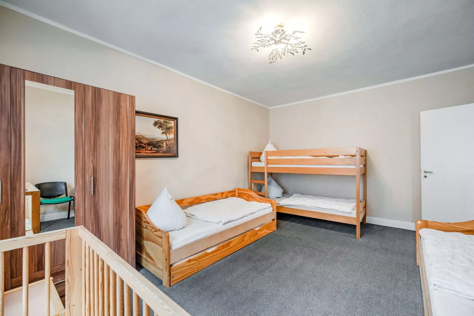 Medebach-Schlafzimmer