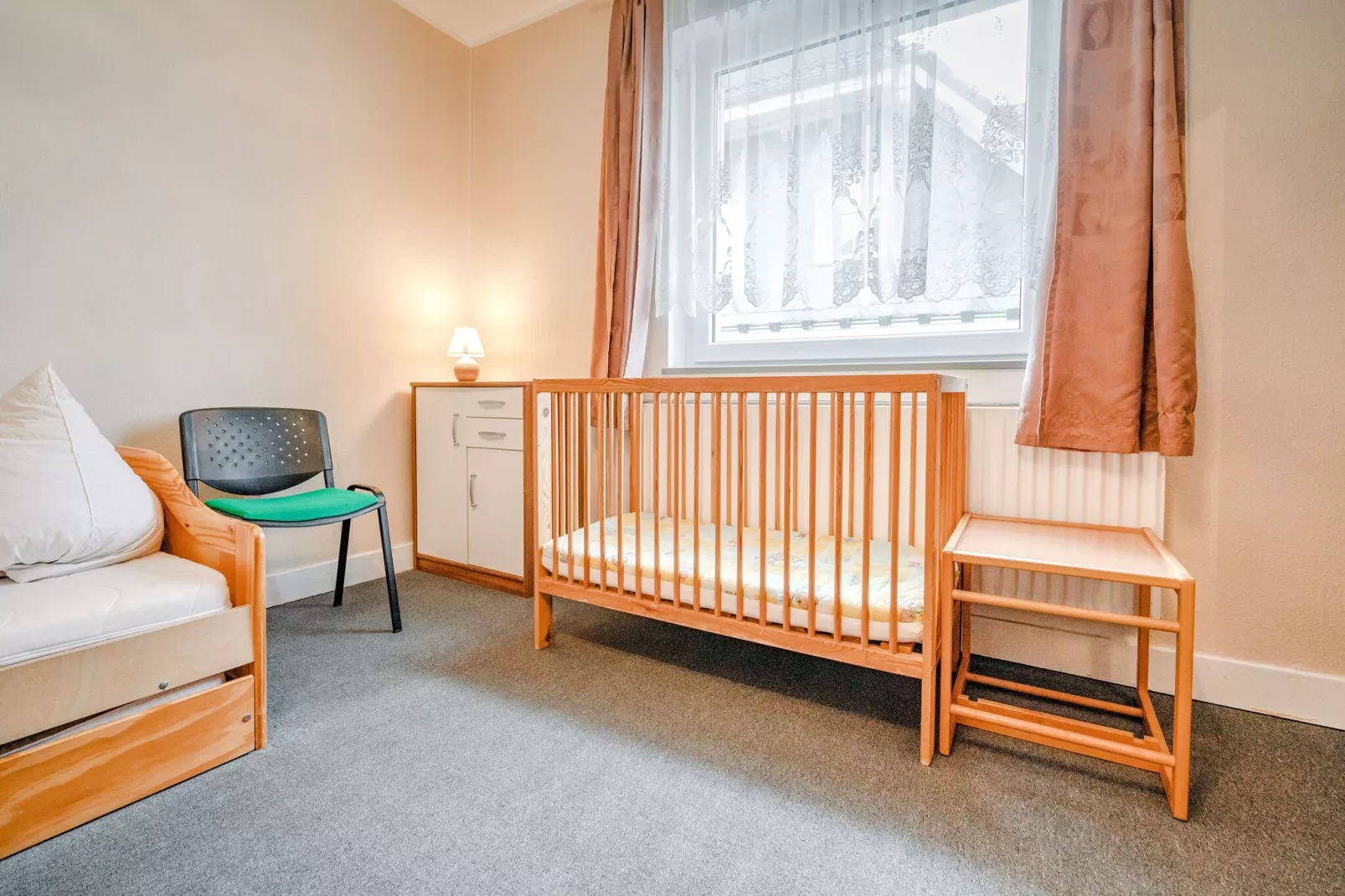 Medebach-Schlafzimmer