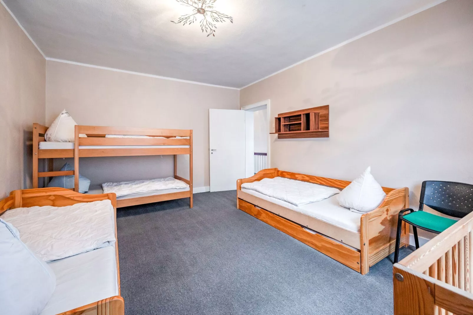 Medebach-Schlafzimmer