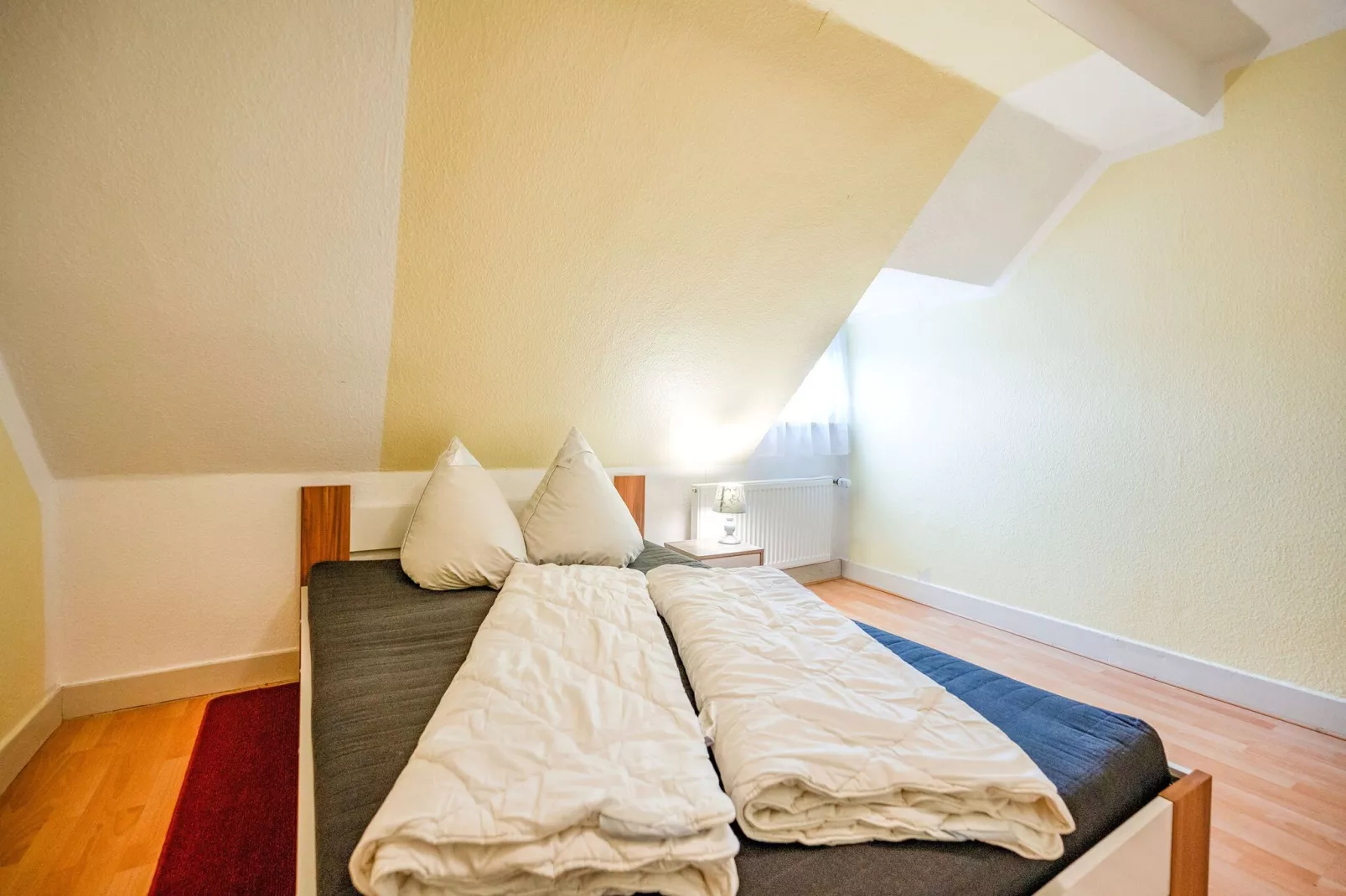 Medebach-Schlafzimmer