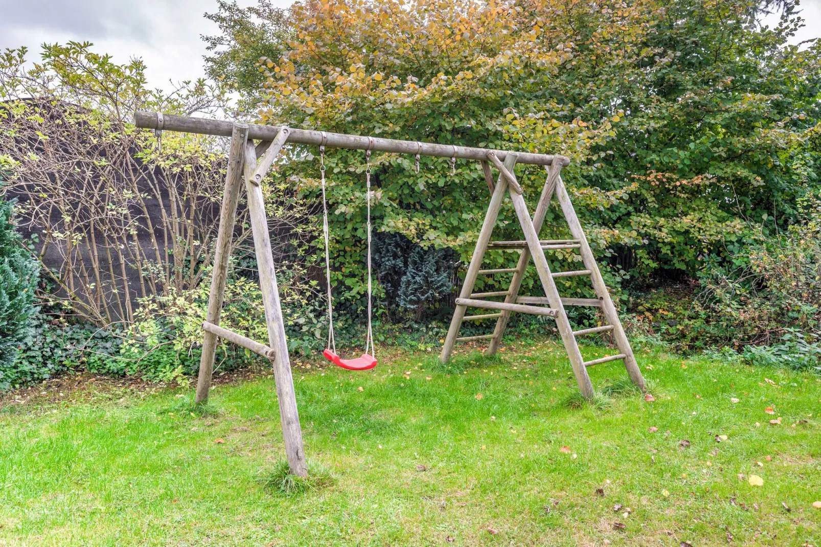 Medebach-Garten Sommer