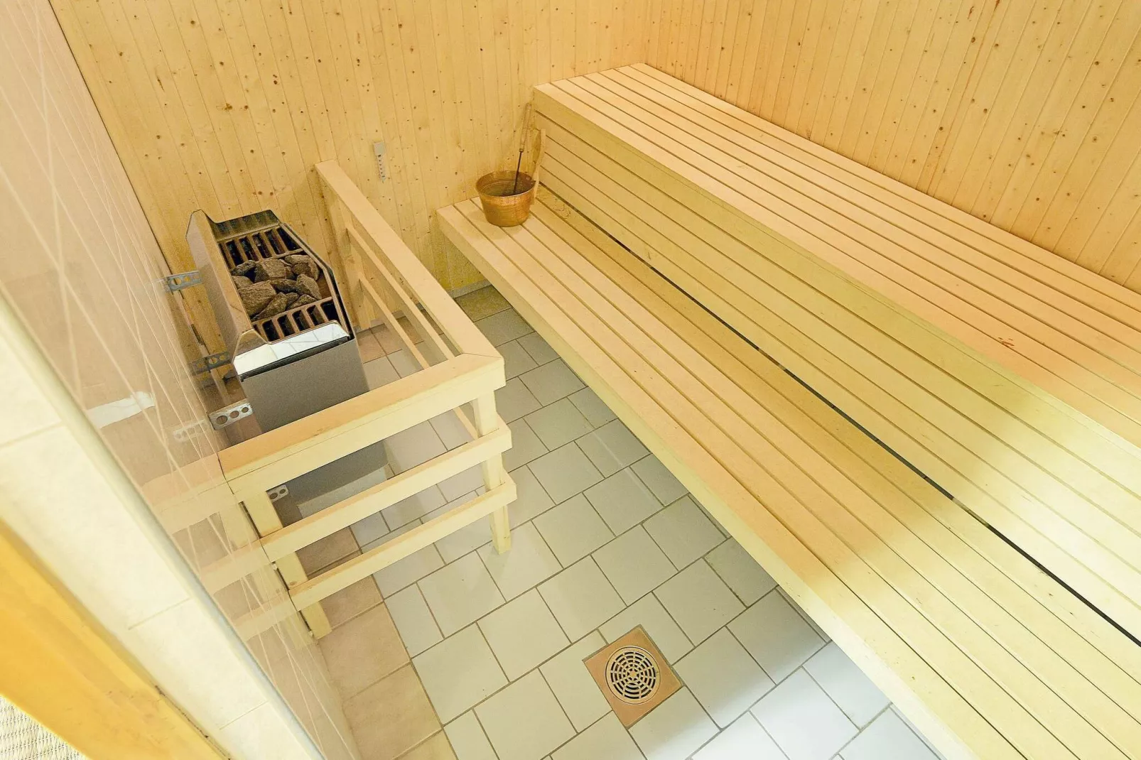 17 person holiday home in MELLERUD-By Traum-Sauna