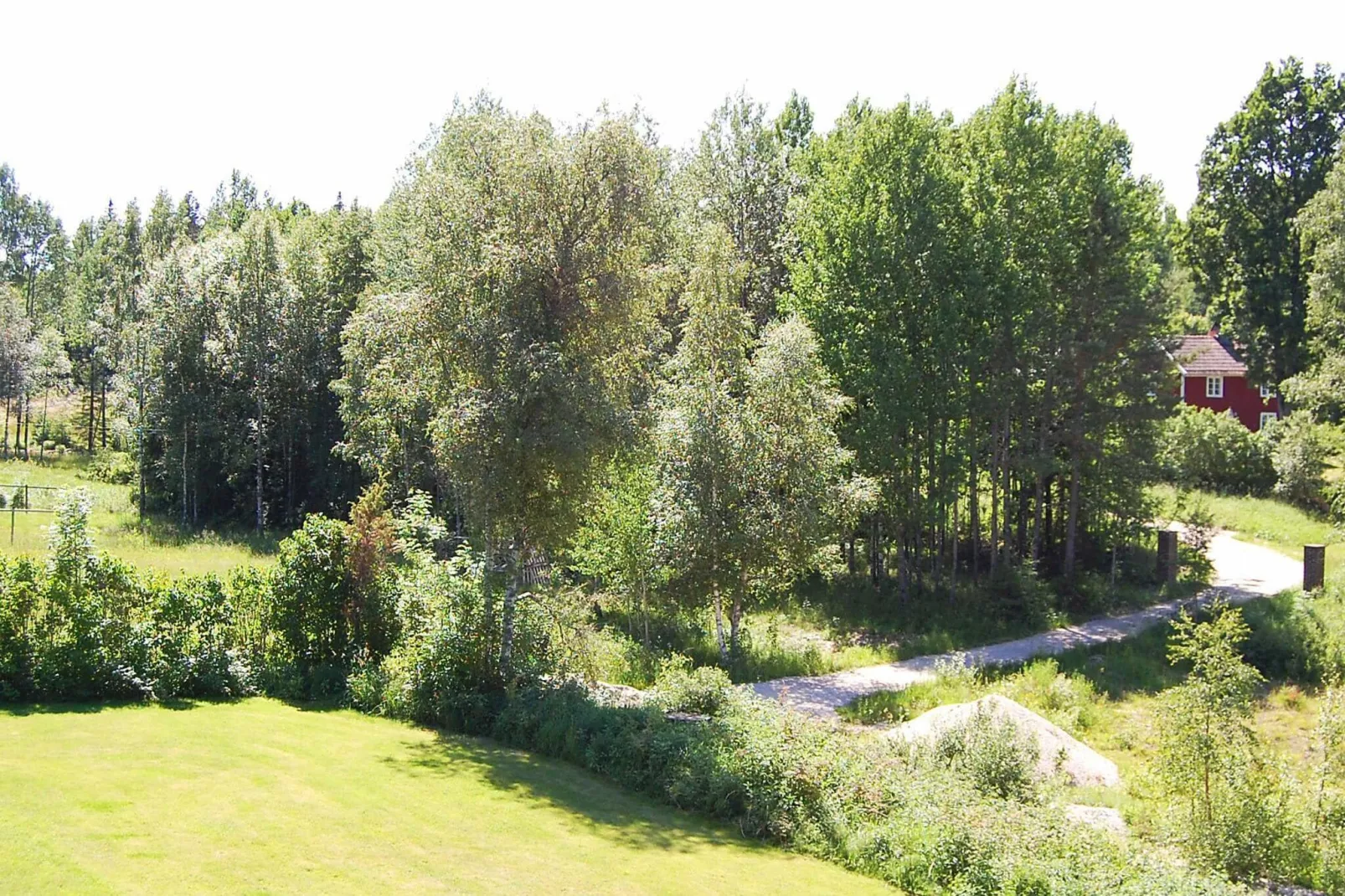 17 person holiday home in MELLERUD-By Traum