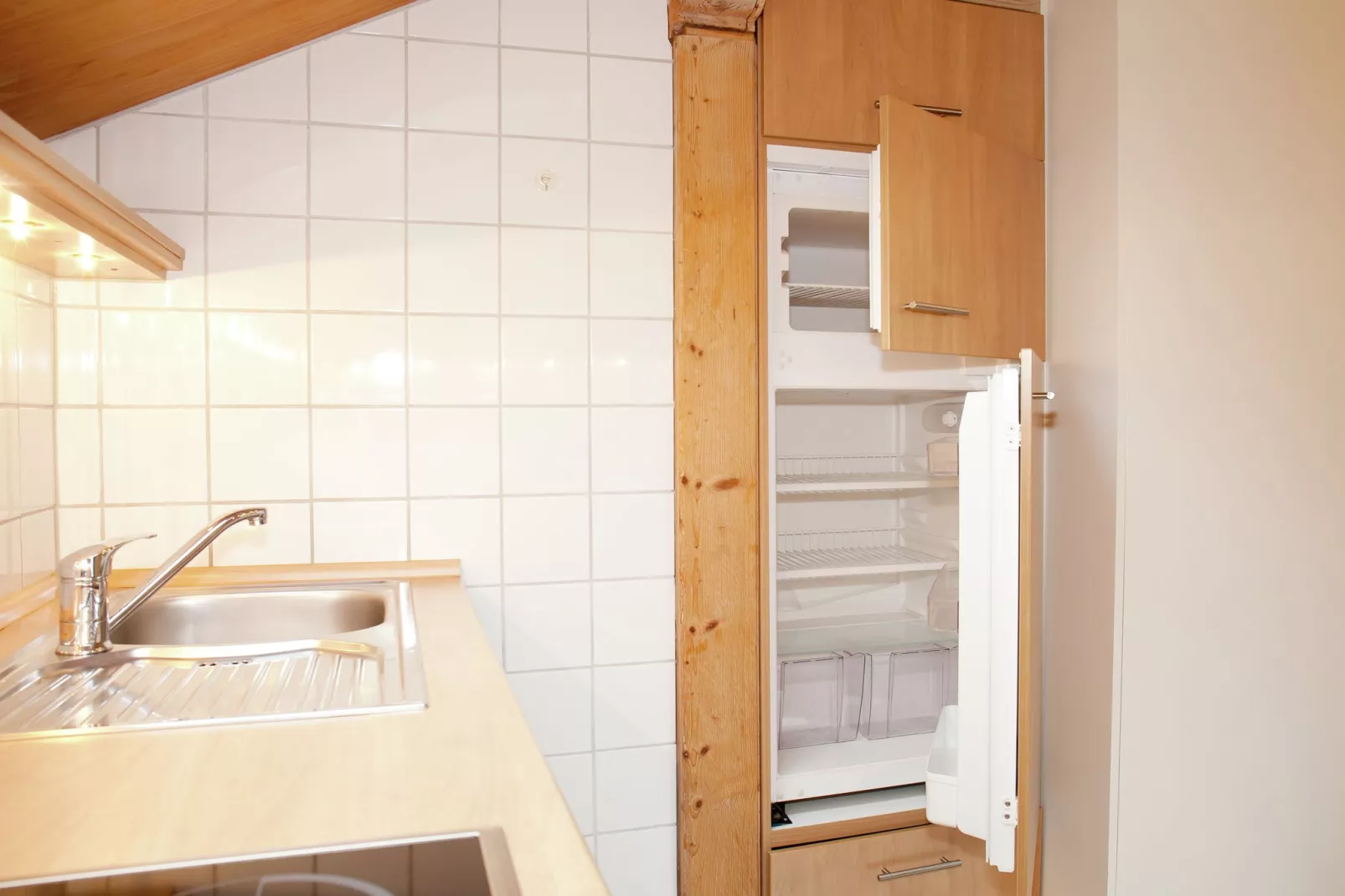 Mossautal-Kitchen